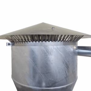 Automation & Kontrol