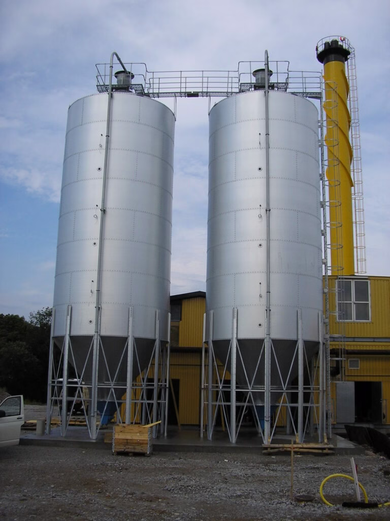 MAFA XB 189 til Sturup Lufthavn