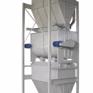 Horisontal mixer HM-1450 ENHED