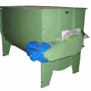 Horisontal mixer HM-2350