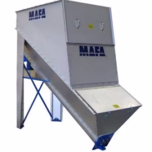 Mafa Diagonal mixer
