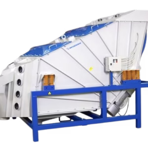 Mogensens sigtning SEL 1036