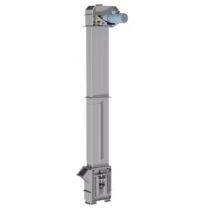 Kopelevator E11 5,25 t/h, H 10,01 m