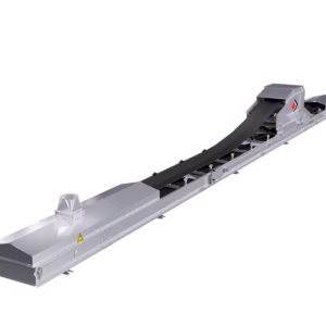 Båndtransportør BTI 400 40 t/t