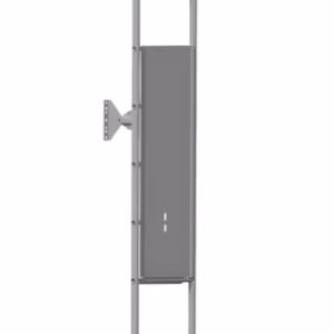 Klatre forhindringer for silostige