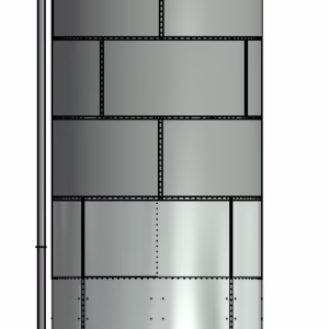 Mafa BIG 40 Inklædt