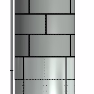 Mafa BIG 49 Inklædt