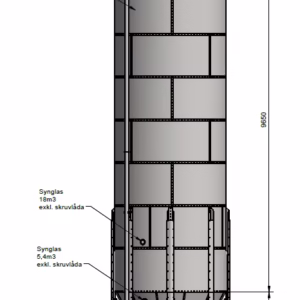 Mafa BIG 82 Industri