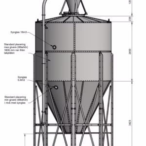 Mafa BIG 27 Industri