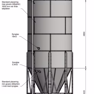 Mafa BIG 45 Industri