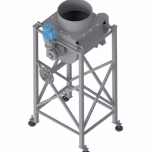 Mafa stivelsesdispenser