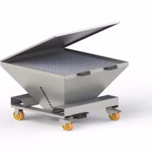 Mafa Materialevogn 290 l