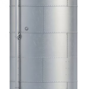 UNBI - 25-80 m³