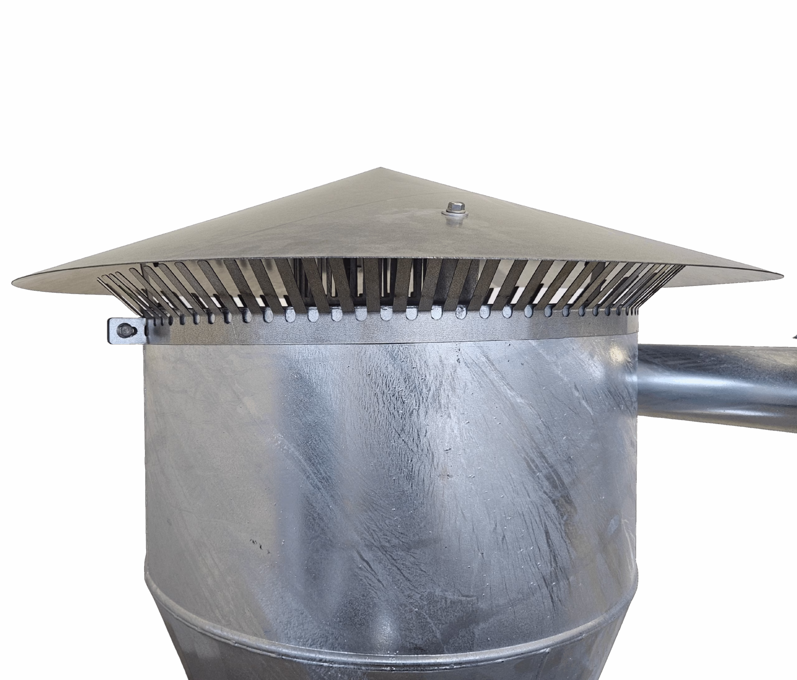 Vejr- og fuglebeskyttelse