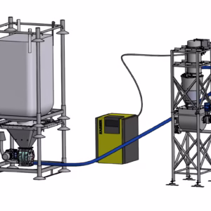 Doseringssystem