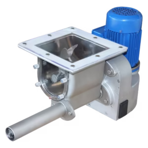 Mikrobatchdoseringsapparat MBH 026